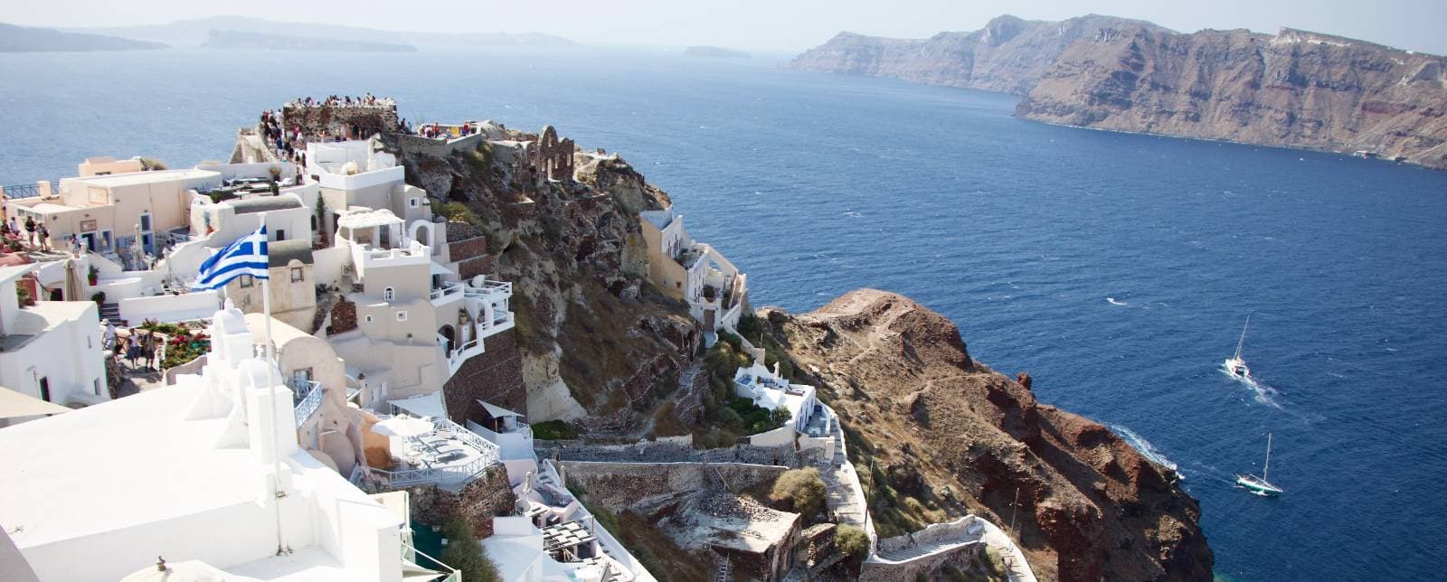 FIV en Grèce