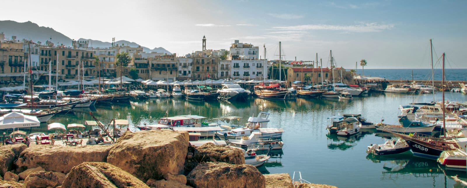 FIV en Chypre du Nord