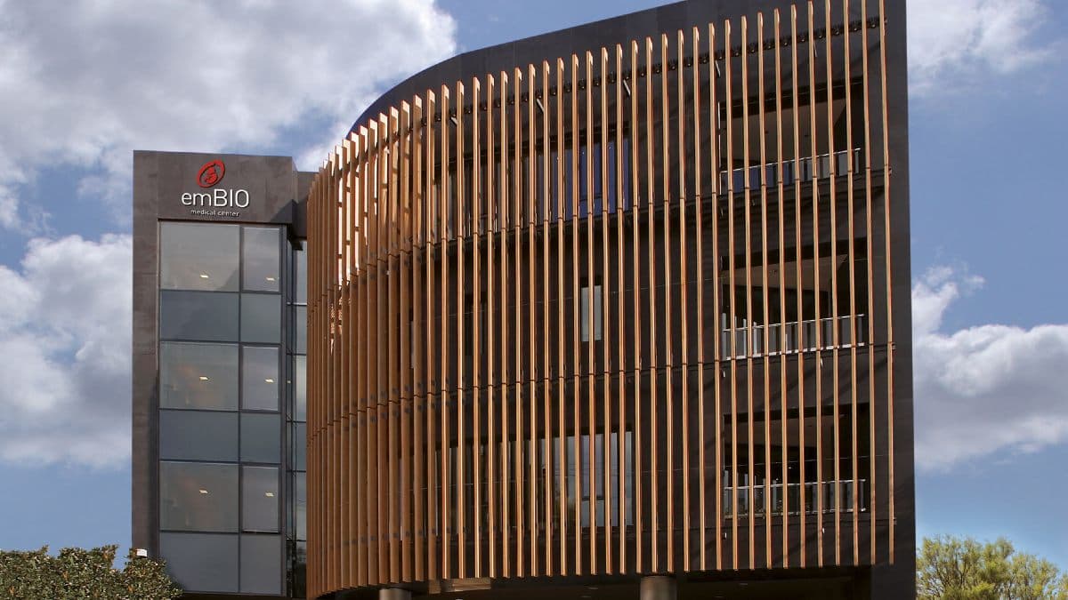 Programme de don d’ovules – emBIO Medical Center
