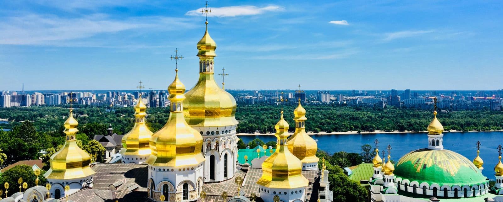 FIV en Ukraine
