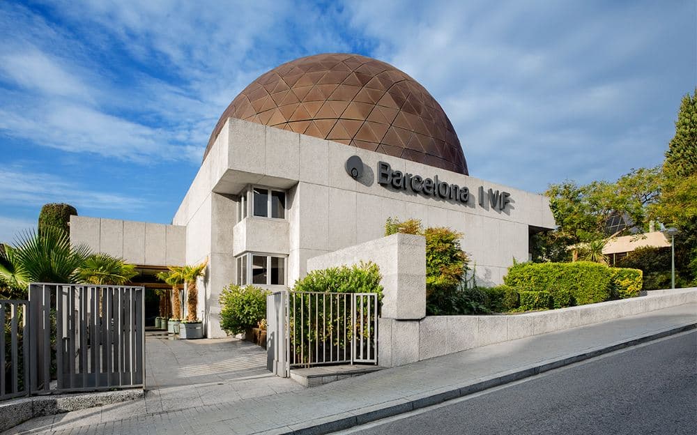 Don d’ovules – FIV à Barcelone