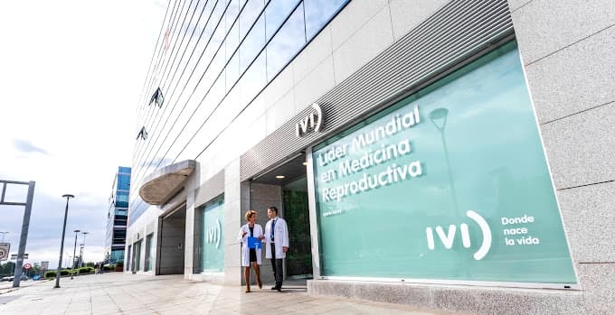 Programme de don d’ovules de base – IVI Bilbao