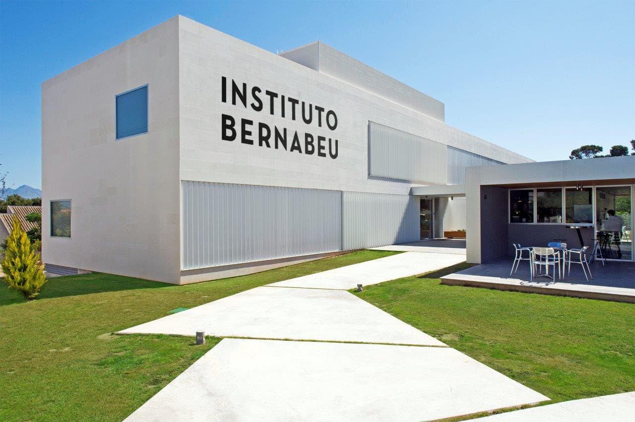 Le parcours du don d’ovocytes | Interview avec Instituto Bernabeu