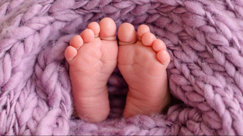 Grossesse après 50 ans – Études de Cas Réels de Patientes