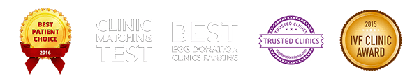 IVF Egg donation treatment abroad – FR
