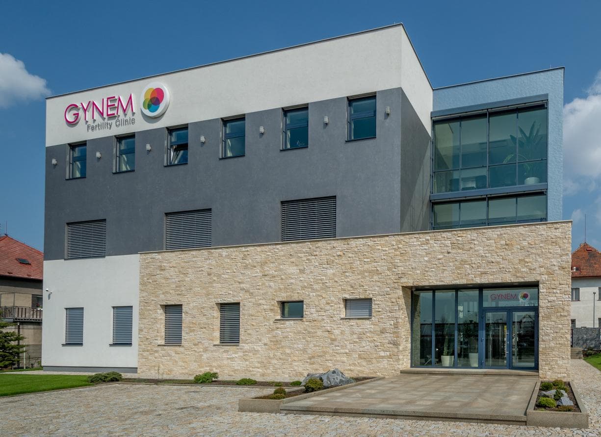 Programme de don d’ovules – Clinique de fertilité GYNEM de Prague