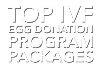 Top IVF Egg Donation Program Packages