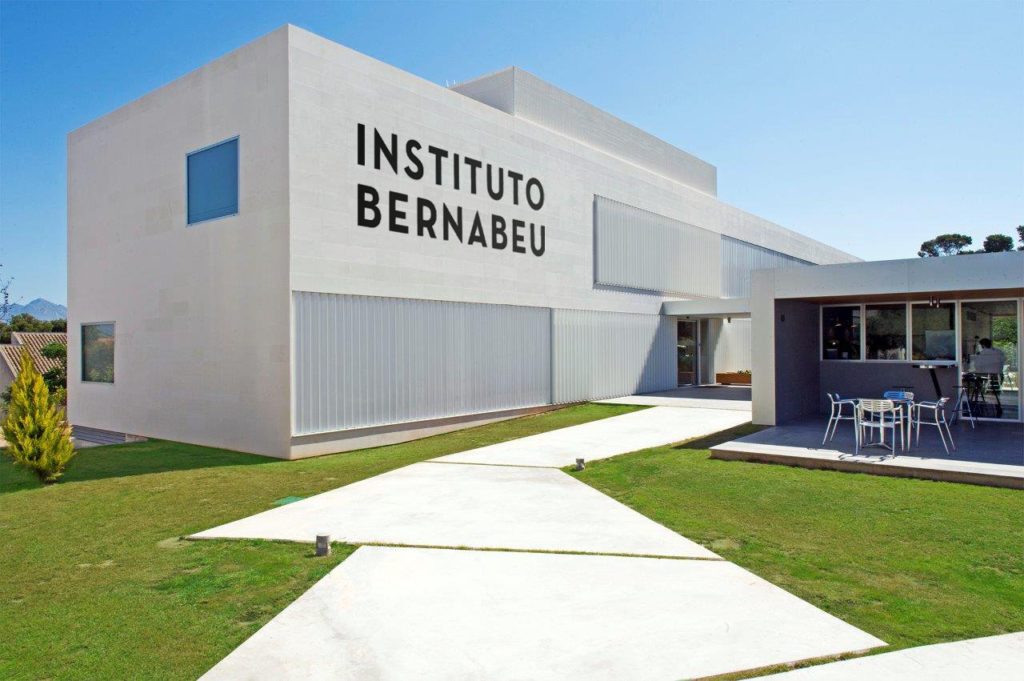 Institut Bernabéu