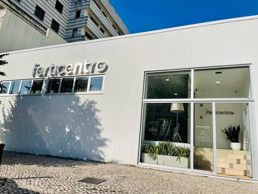 Ferticentro in Portugal