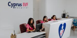 Cyprus IVF Hospital