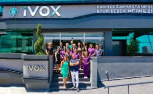 IVOX IVF Hospital in Cyprus